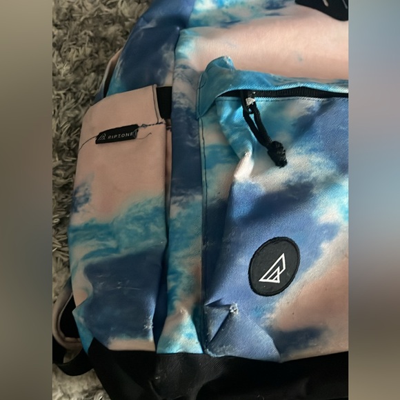 Ripzone Backpack - Picture 3 of 5